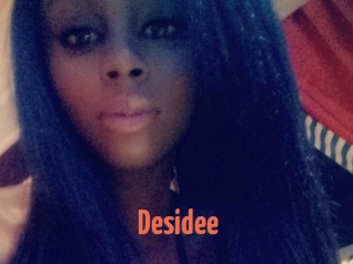 Desidee