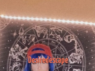 Desiredescape