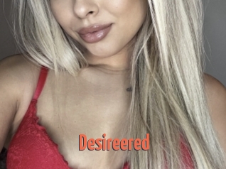 Desireered