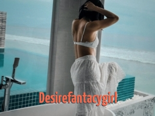 Desirefantacygirl