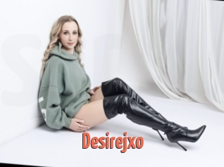 Desirejxo