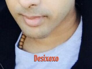 Desixoxo