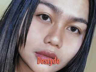 Desryde