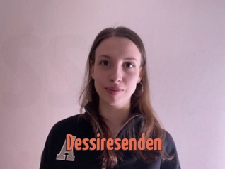 Dessiresenden