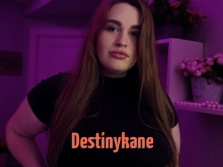 Destinykane