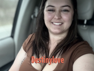 Destinylove