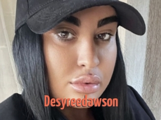Desyreedawson