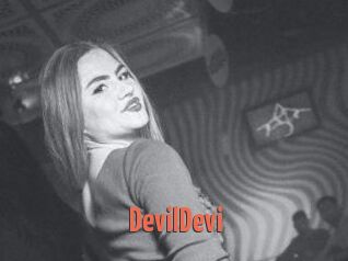 DevilDevi