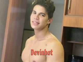 Devinhot