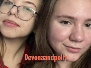 Devonaandpolly