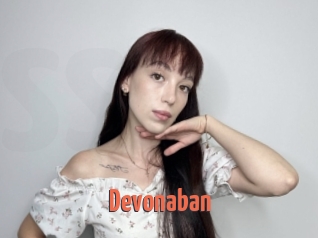 Devonaban