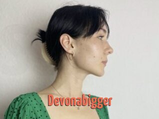 Devonabigger