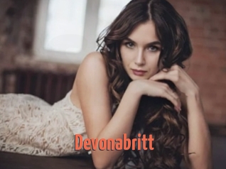 Devonabritt
