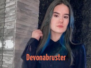 Devonabruster