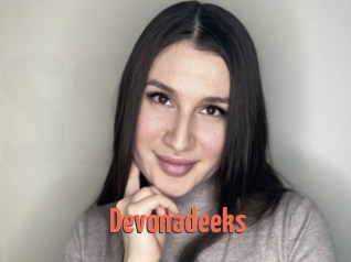 Devonadeeks
