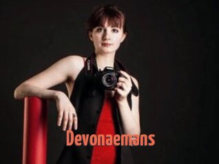 Devonaemans