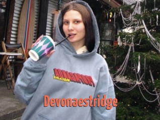 Devonaestridge