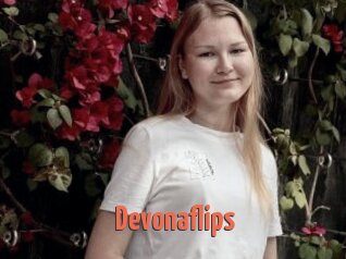 Devonaflips