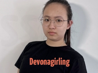 Devonagirling