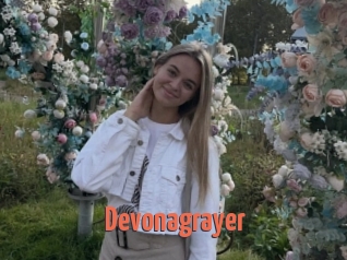 Devonagrayer