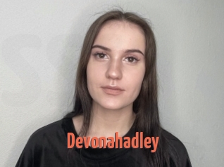 Devonahadley