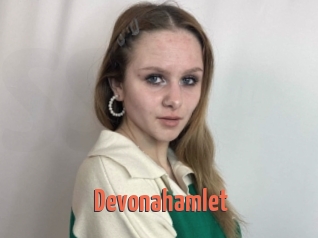 Devonahamlet