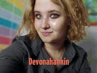 Devonahankin