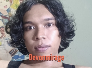 Devonmirage