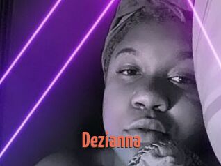 Dezianna