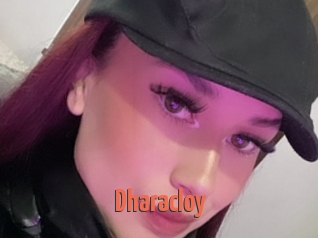Dharacloy