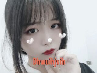 Dhwuihjvih
