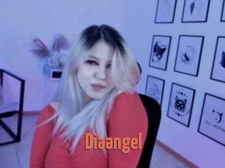 Diaangel