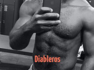 Diableros