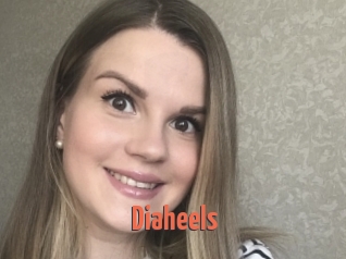 Diaheels