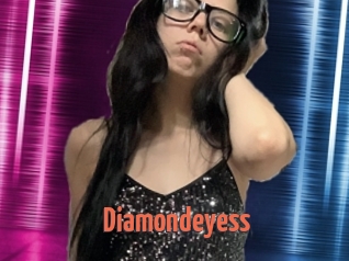 Diamondeyess