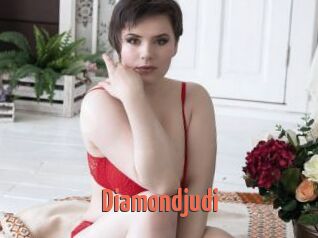 Diamondjudi