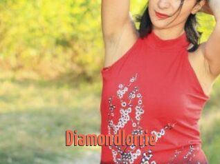 Diamondlorrie