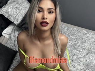 Diamondmiaa