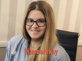 Diamondvicky