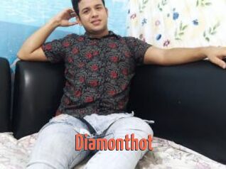 Diamonthot