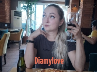Diamylove