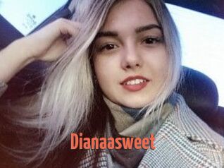 Dianaasweet