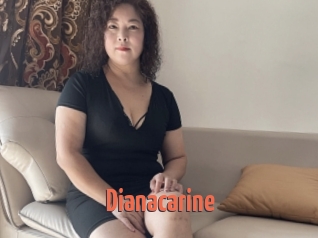 Dianacarine