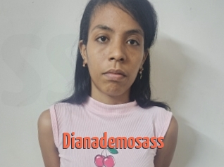Dianademosass