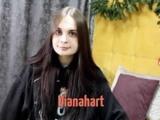 Dianahart