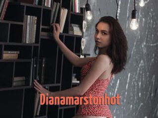 Dianamarstonhot
