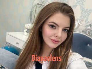 Dianaolens