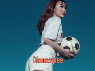 Dianaswee