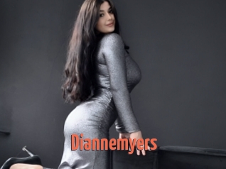 Diannemyers
