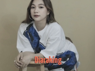 Diaraking